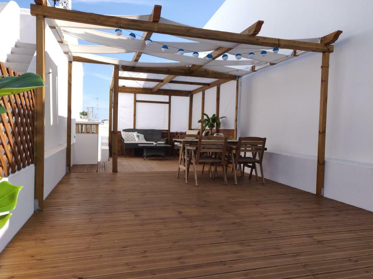 Vakantiehuis Casa Da Acoteia Olhão