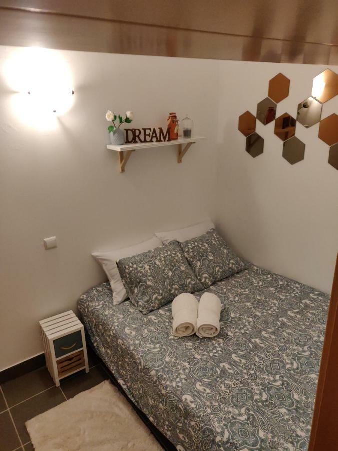 Holiday home Casa Da Acoteia