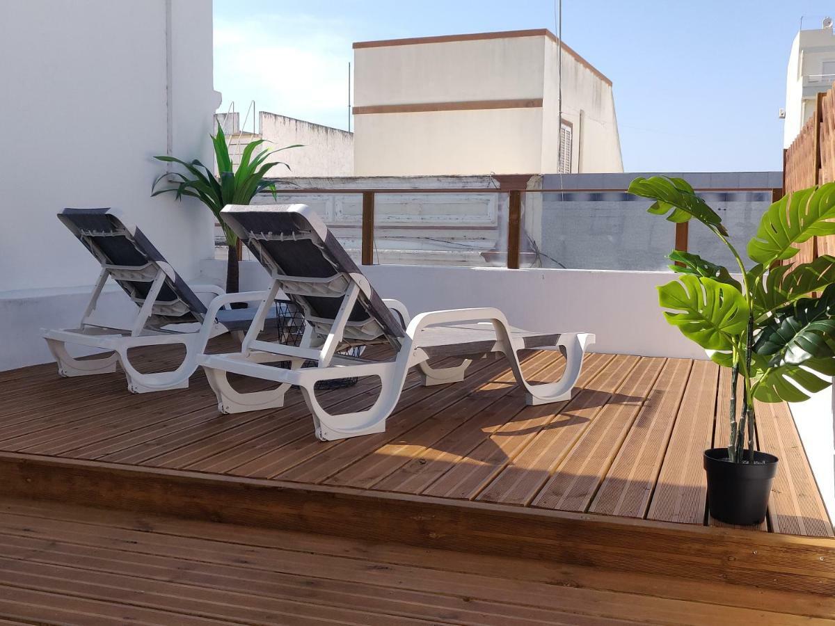 Holiday home Casa Da Acoteia Olhao