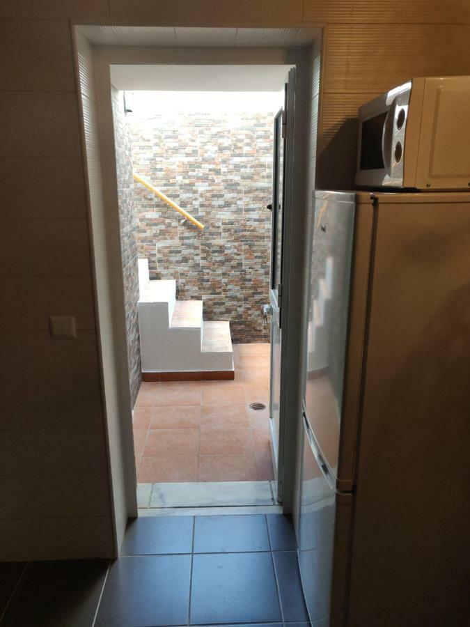 Casa Da Acoteia